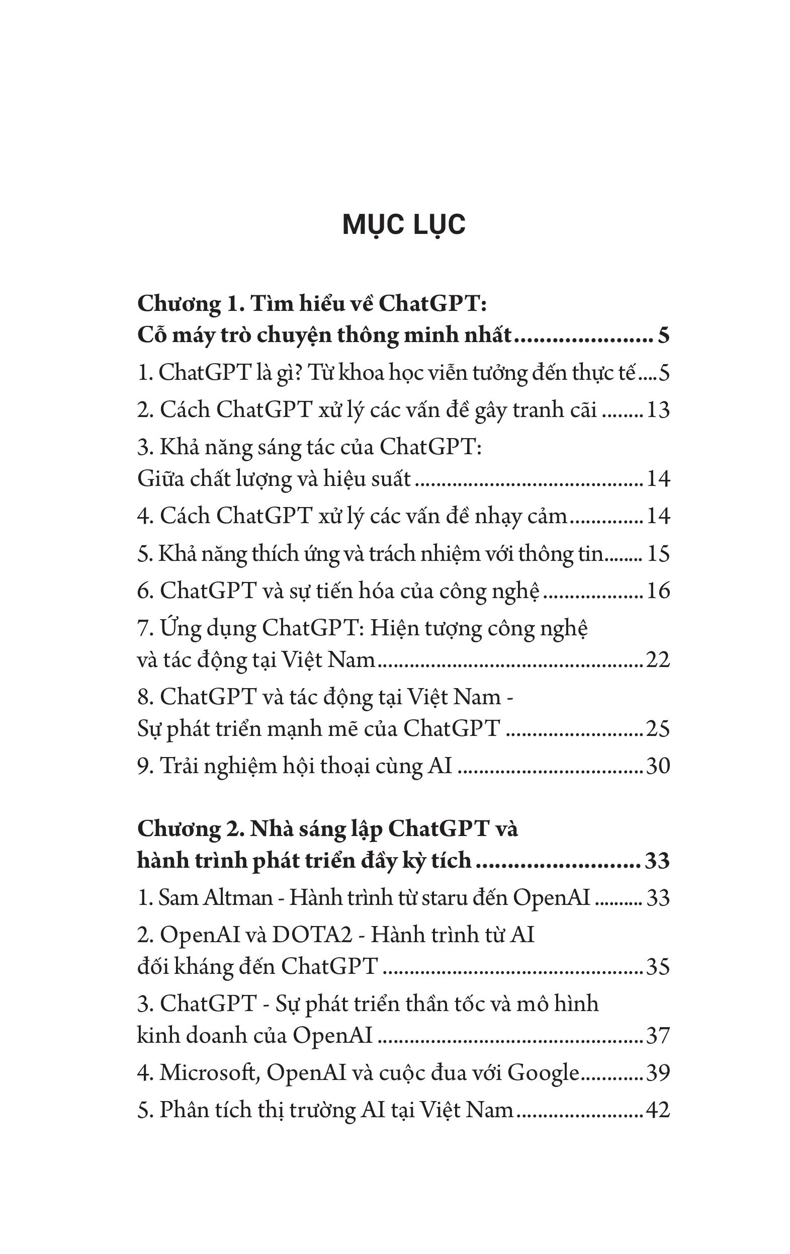 Mục lục